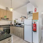 Bela Vista Daire Burgau