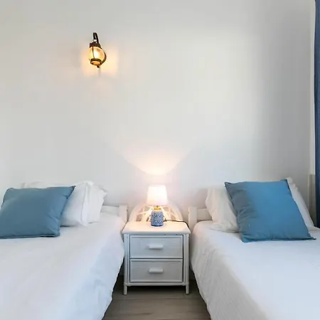公寓 Bela Vista *