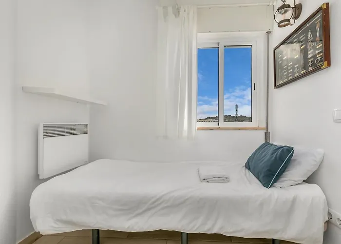 Apartment Bela Vista