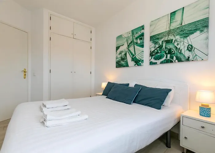 Bela Vista Apartment