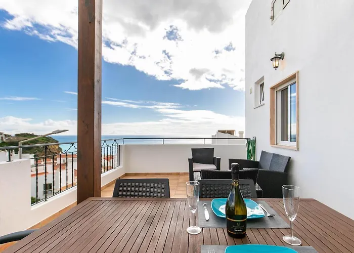 Apartment Bela Vista *