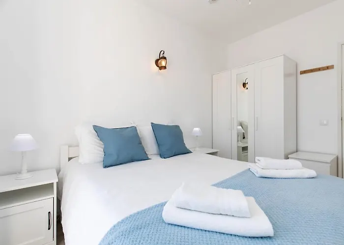 Apartment Bela Vista *