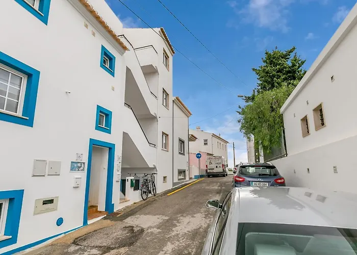 Apartment Bela Vista *