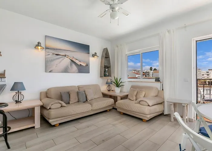 Bela Vista Apartment *