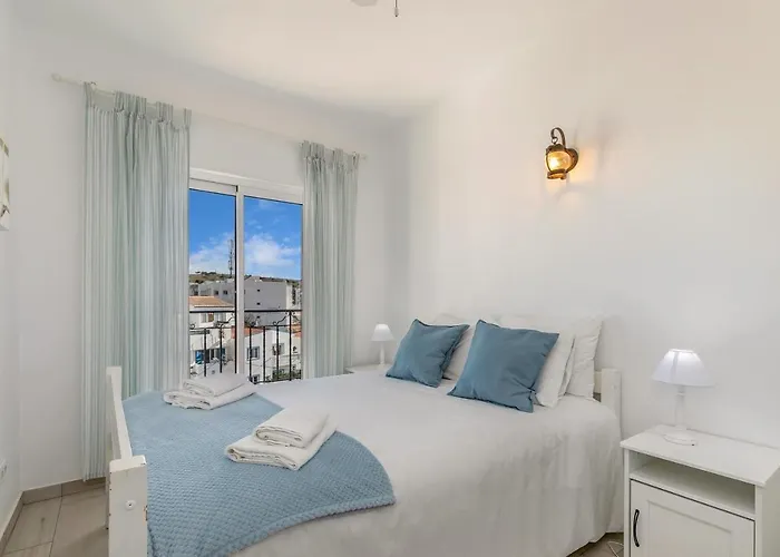 Bela Vista * Burgau