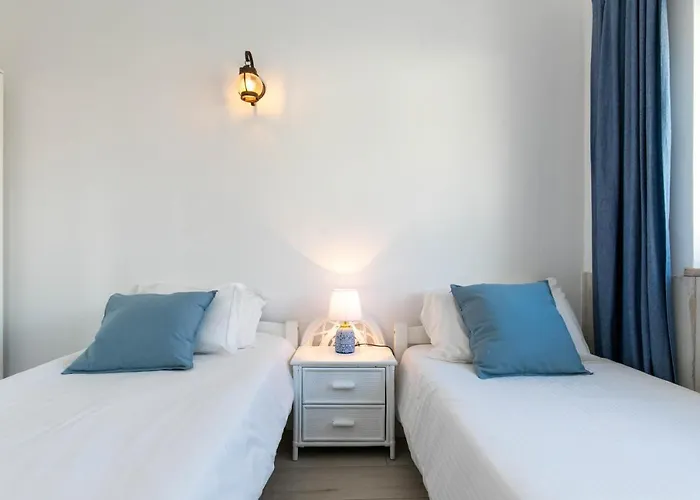 Apartment Bela Vista *
