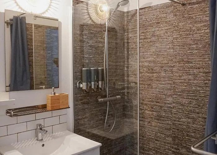 Bela Vista Apartment