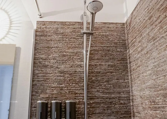 Bela Vista Apartment Burgau