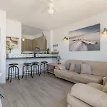 Bela Vista 公寓 布尔高