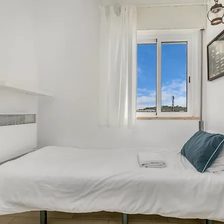 Апартаменты Bela Vista