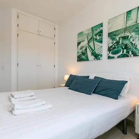 Bela Vista Apartment