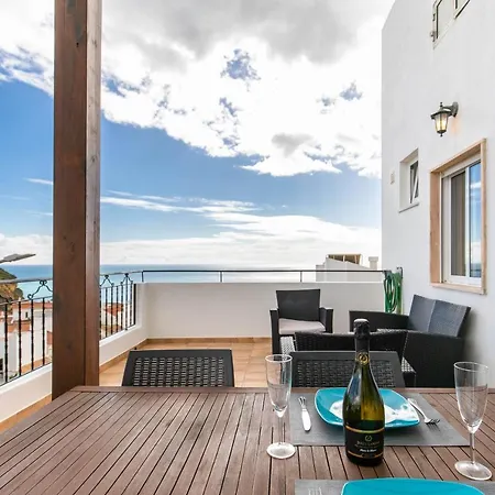 Апартаменты Bela Vista *