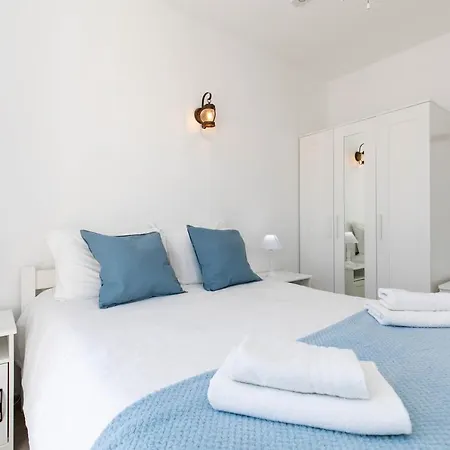 Apartment Bela Vista *