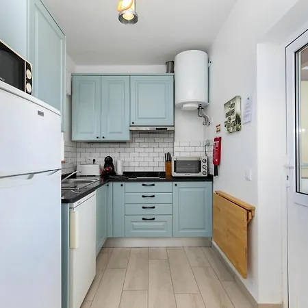 Bela Vista Апартаменты *