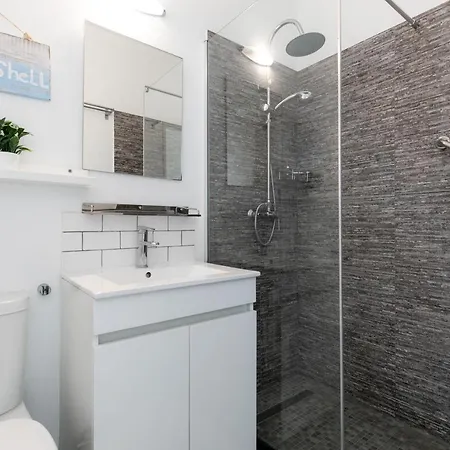 Bela Vista Апартаменты Бургау