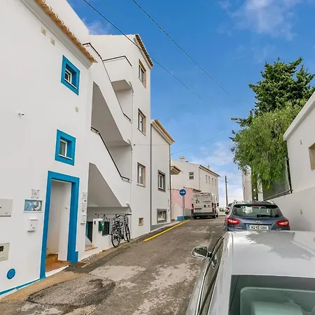 Appartement Bela Vista *