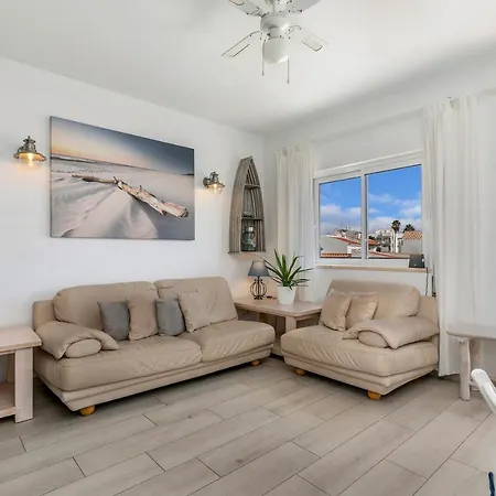 Bela Vista Apartment *