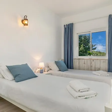 Апартаменты Bela Vista *