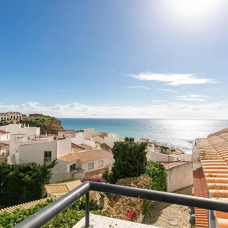 Апартаменты Bela Vista