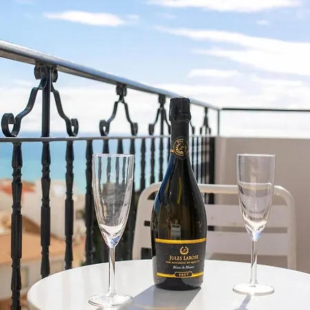 Bela Vista Апартаменты Бургау