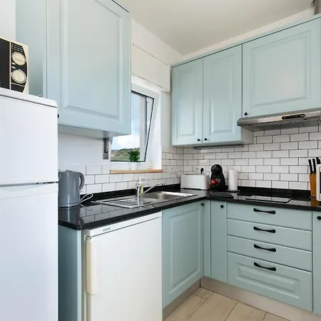 Bela Vista Lejlighed
