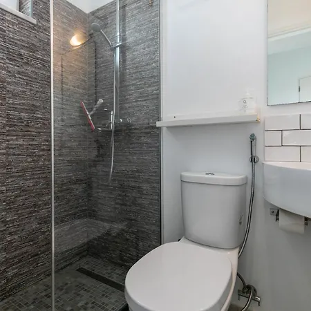 Appartement Bela Vista