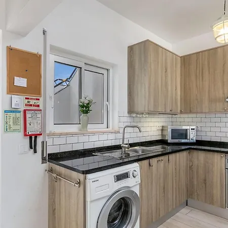 Bela Vista Бургау