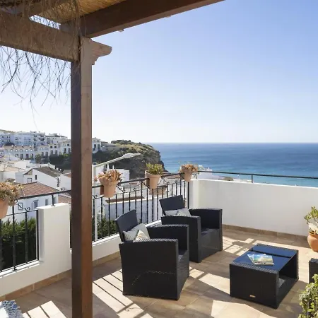 Bela Vista Apartment