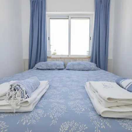 דירה Bela Vista *