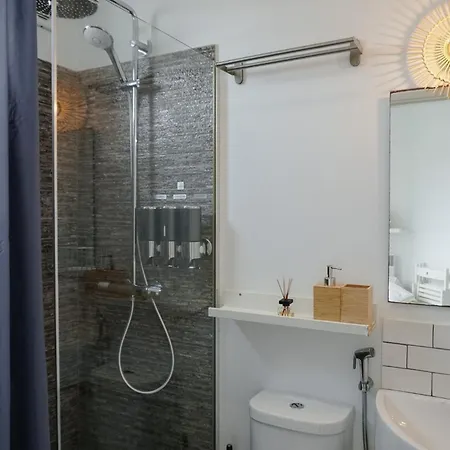 Apartment Bela Vista