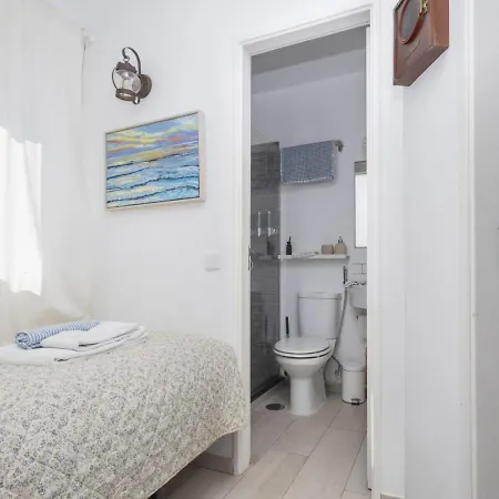 Bela Vista Apartment