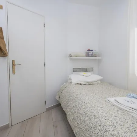 Bela Vista Apartment Burgau