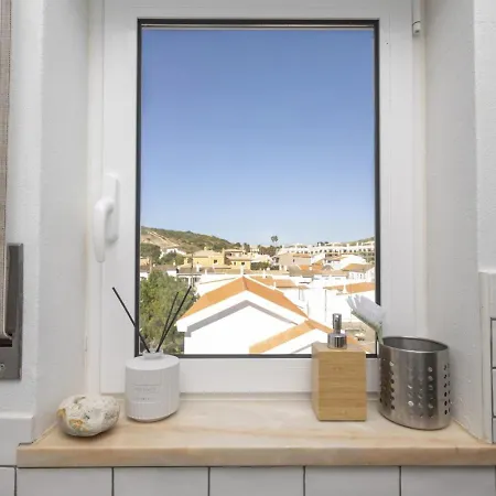 Apartment Bela Vista *
