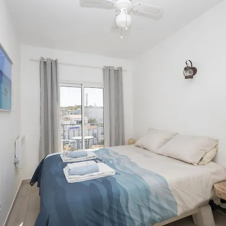 Apartment Bela Vista *