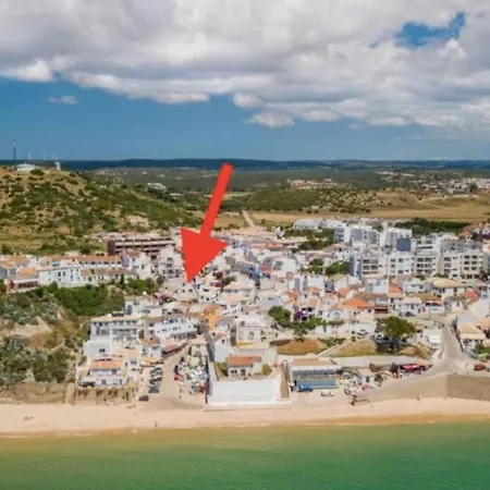 דירה Bela Vista בורגאו