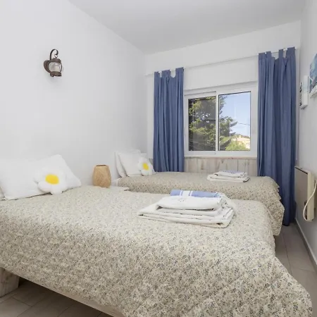 Bela Vista Lejlighed Burgau