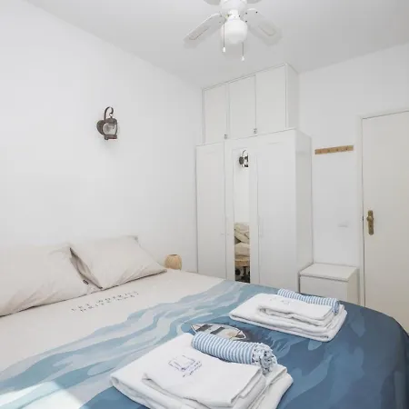 Apartment Bela Vista Burgau