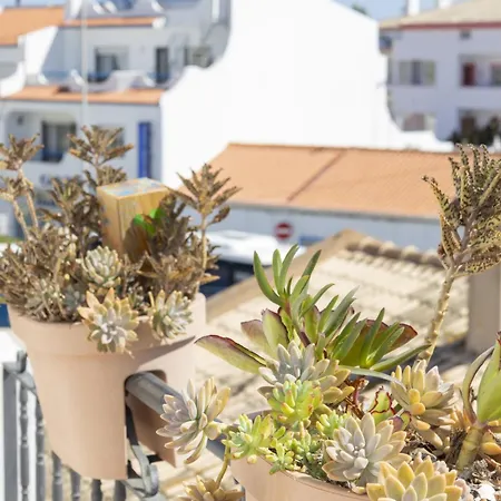 Bela Vista Burgau
