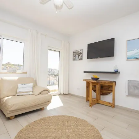 Bela Vista Apartment *