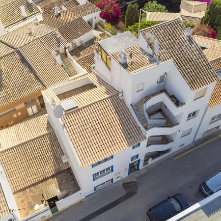 Apartment Bela Vista Burgau