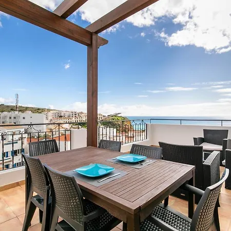 Appartement Bela Vista Burgau